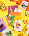 Poketo Spring 2020 In Fruition Stationery Collection