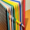 Close up of the Accordian Pro Fillers in Large.