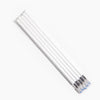The PK Apex Pen Refill Pack of 5 on a white background.
