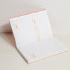The PK Concept Planner on a white background.