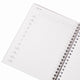 Daily Weekly Monthly Planner