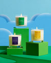 Headspace x YIELD Mini Retreat Candle