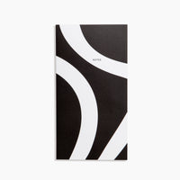 The PK Folio Notebook on a white background.