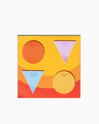 Poketo x Headspace Mental Notes on a white background