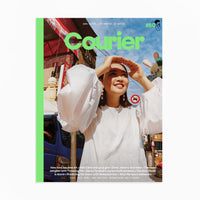 Courier Magazine Issue 50
