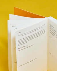 Headspace x Poketo Journal