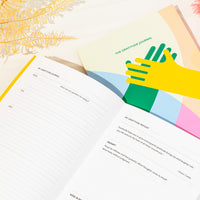 Gratitude-Journal Interior