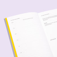 Gratitude-Journal Interior