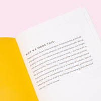 Gratitude-Journal Interior