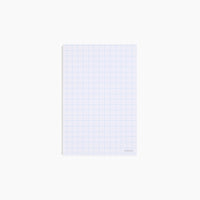 Poketo Grid Notepad Refill