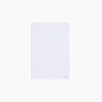Poketo Grid Notepad Refill