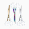 Acrylic Scissors in Iridescent