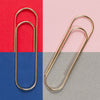 Giant Paper Clips