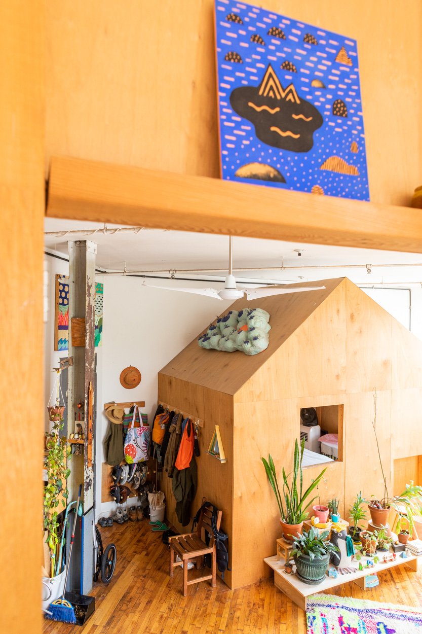 Chiaozza House