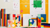 Different Poketo Products displayed on a cream background. 