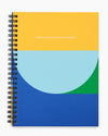 Essential Weekly Monthly Planner- Small