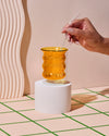 Double Wall Groovy Cup
