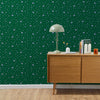 Mitchell Black x Poketo Wallpaper - Confetti