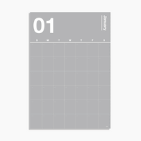 Spectrum Wall Planner