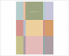 Earthy Spectrum Planner