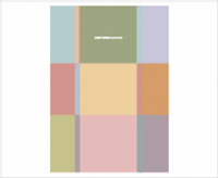 Earthy Spectrum Planner