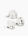 Shapes Magnet Stands Set