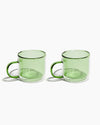 Double Wall Mug