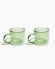 Double Wall Mug