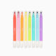 Aurora Erasable Markers