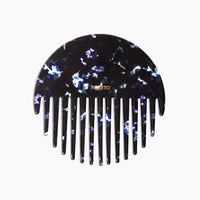 Circle Comb in Midnight