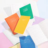 Everyday Notebooks + Daily Time Planner + Weekly Planner