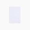 Poketo Grid Notepad Refill