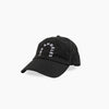 LA Arch Cap in Black