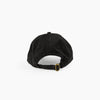 LA Arch Cap in Black back
