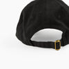 LA Arch Cap in Black back
