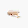 Lucite Stapler in Gold