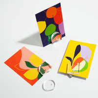 Shapes Magnet Stand