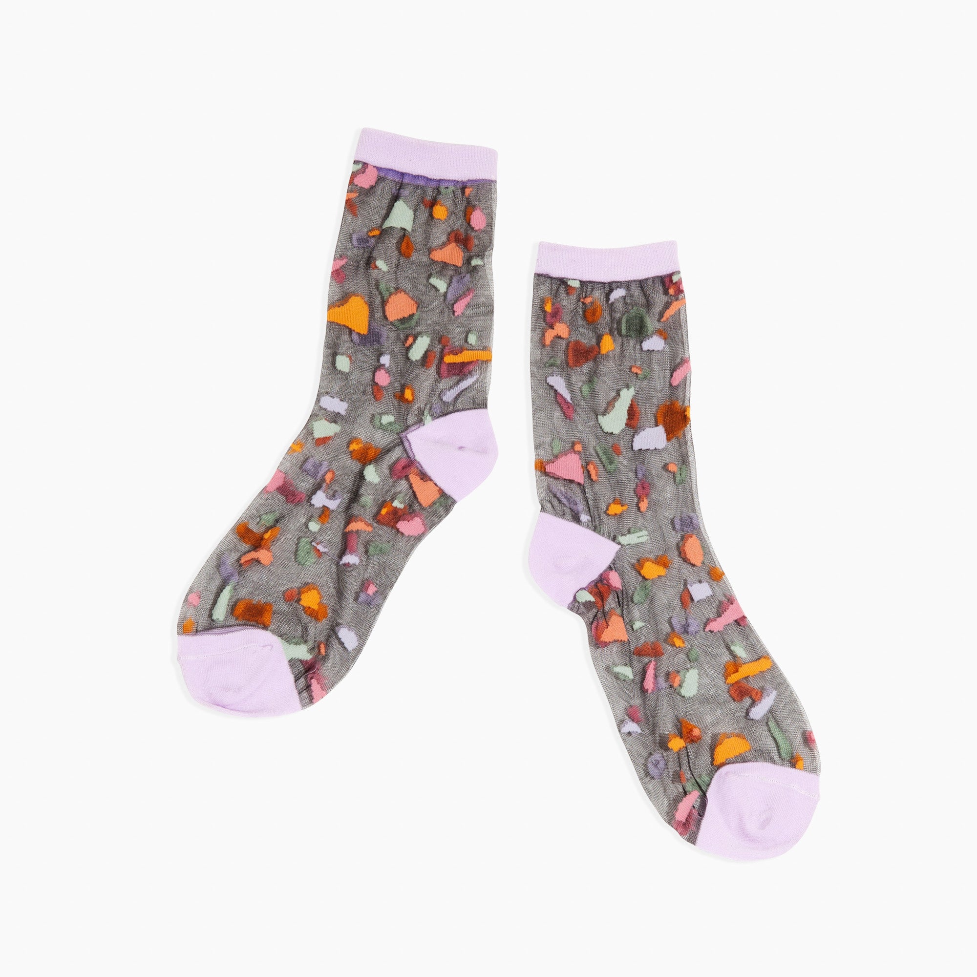 Sheer Socks – Poketo