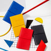Simple Planner Red