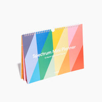   Spectrum-Mini-Planner