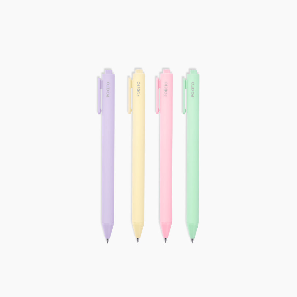 Poketo pens Clearance